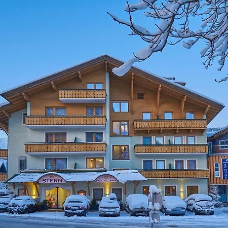 Hotel Stern Ehrwald Exterior photo